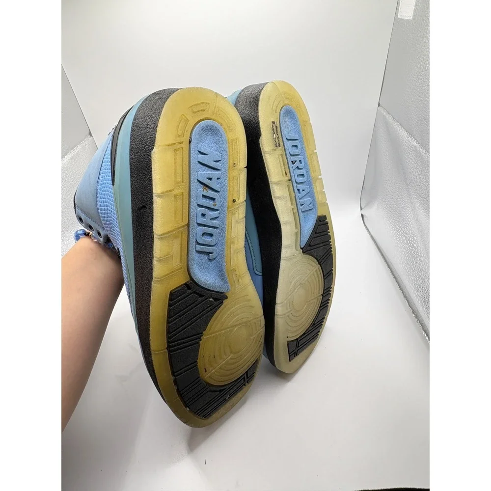 Jordan air retro
